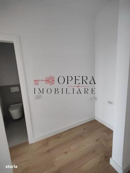 Apartament 2 camere, decomandat, de inchiriat, Silk District - nemobil - 7
