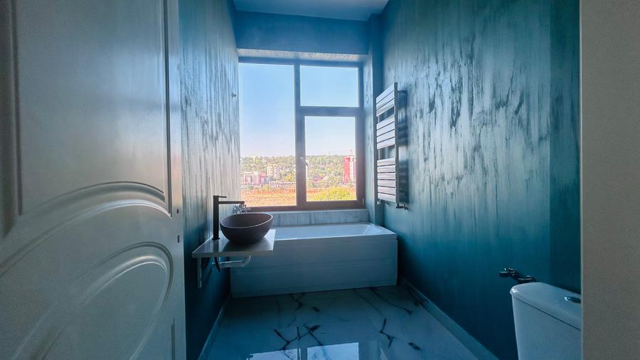 Apartament cu 2 camere decomandat în Dacia