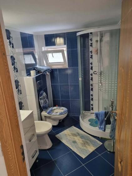 Duplex cu 4 camere cu Teren 500 Mp în Schinteiești