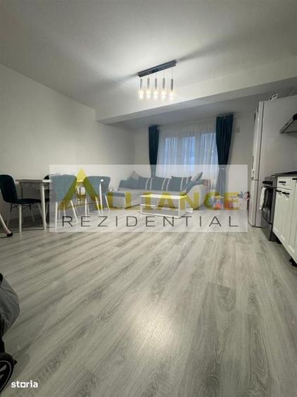 Apartament 3 Camere De Vanzare - Complex Palm Residence - 1