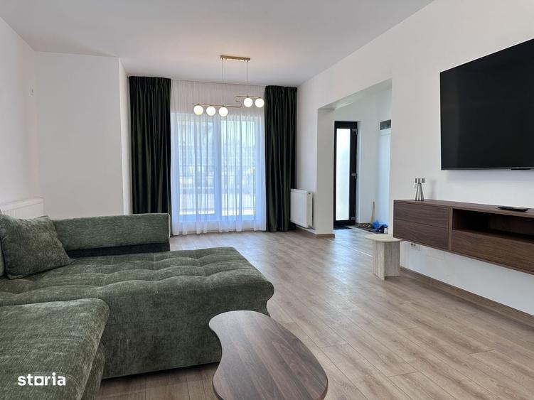 Casă cu 4 camere în Ulmi