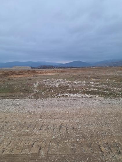 Teren Construcții intravilan de 1450 mp, în Tărlungeni