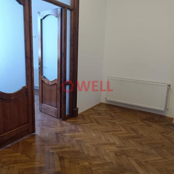 Apartament cu 2 camere decomandat în Ultracentral