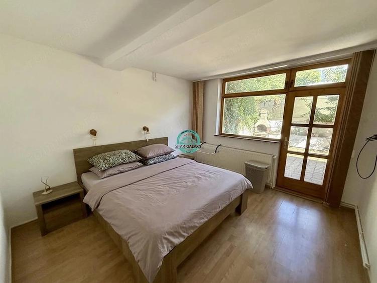 Casă cu Teren 317 Mp în Semicentral