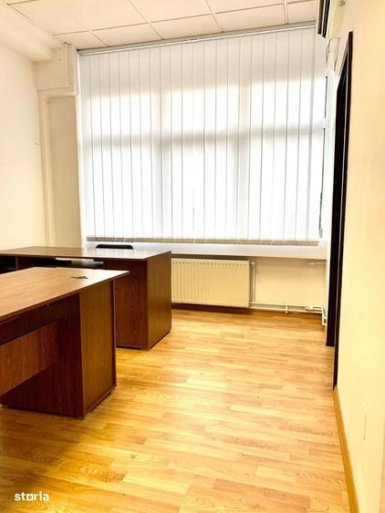 Spațiu comercial, de 54 mp, în Băneasa