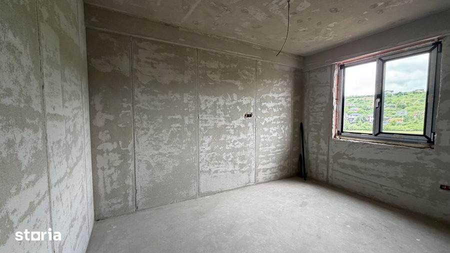 Apartament cu 2 camere în Ciurea