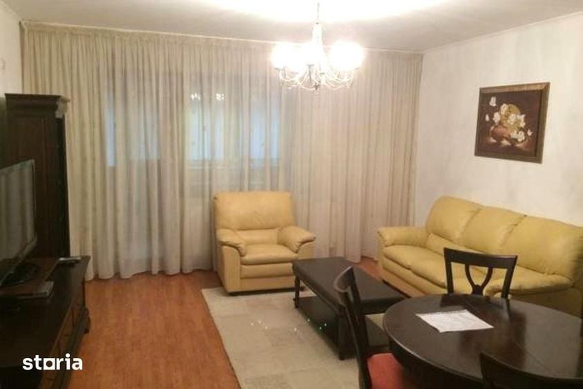 Apartament spatios 3 camere ~ Parter inalt ~ Balcon 8 mp - 1