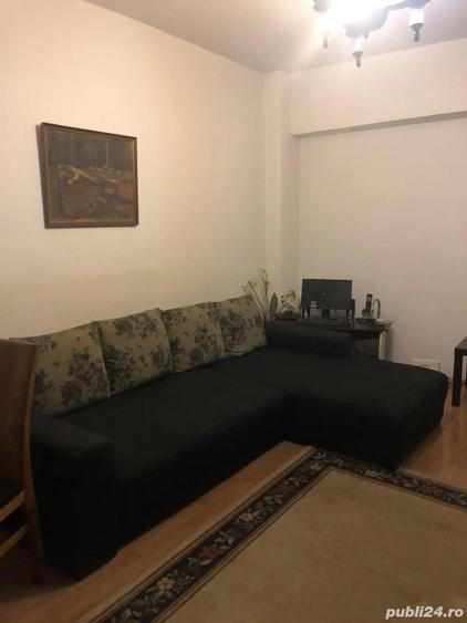 Apartament cu 2 camere decomandat în Ultracentral