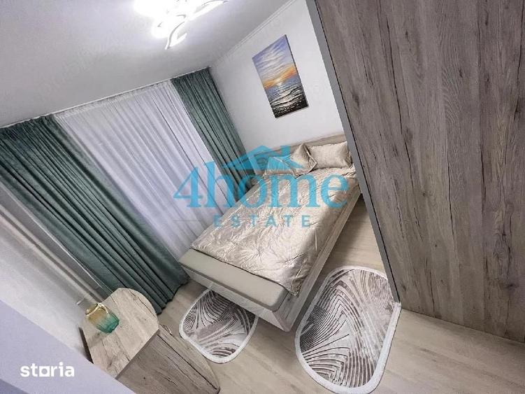 Apartament cu 3 camere în Pantelimon