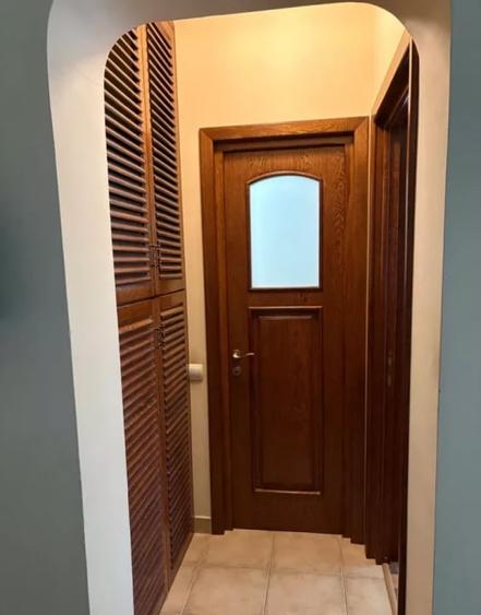 Apartament cu 2 camere semidecomandat, mobilat în Tomis I