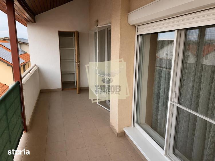 Apartament 3 Camere + Terasa 14mp | Loc parcare inclus | Selimbar - 1