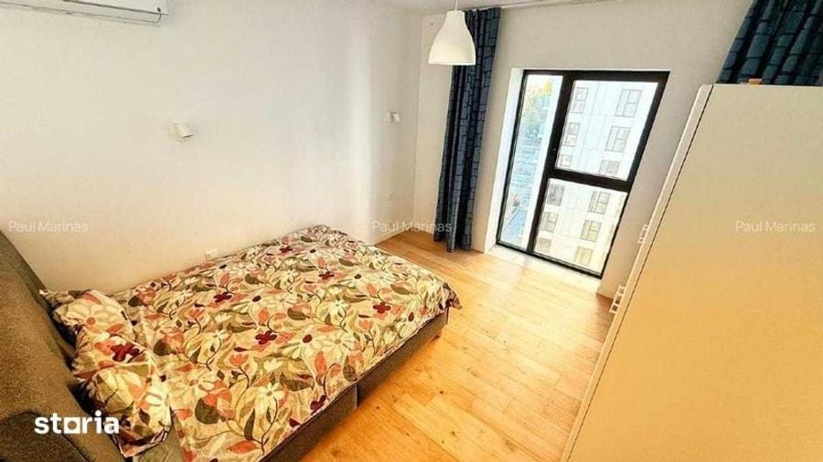 comision 0% - Inchiriere apartament 2 camere One Cotroceni Park - 1