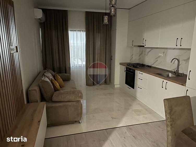 Apartament 2 camere | 53 mp | Prima inchiriere | Complex Royal Town | - 2