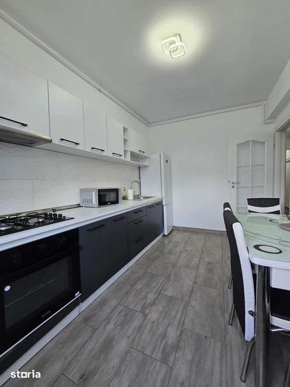 Apartament cu 2 camere în Dobroești