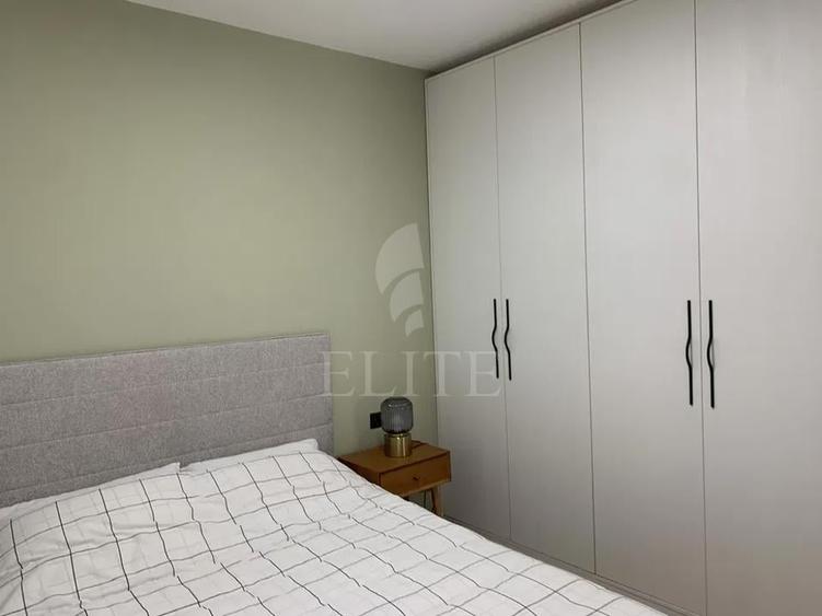 Apartament 2 camere în zona HOTEL TULIP - 3