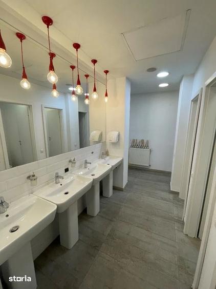 Spațiu comercial, de 175 mp, în Ultracentral