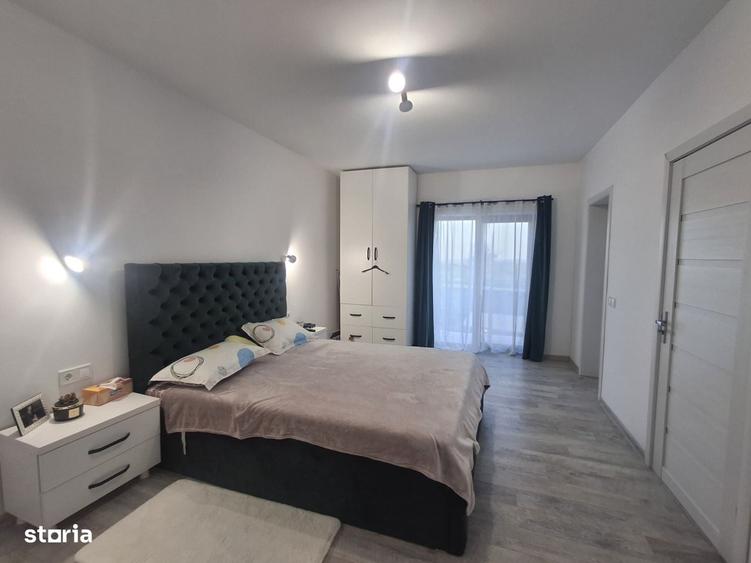 Casă cu 3 camere în Central