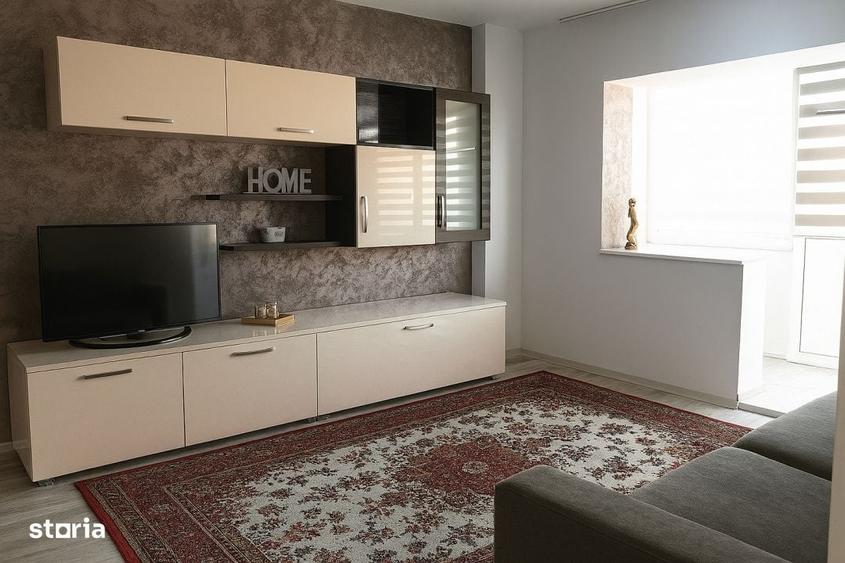 Apartament 2 camere decomandat zona b-dul Mihai Viteazul - 1