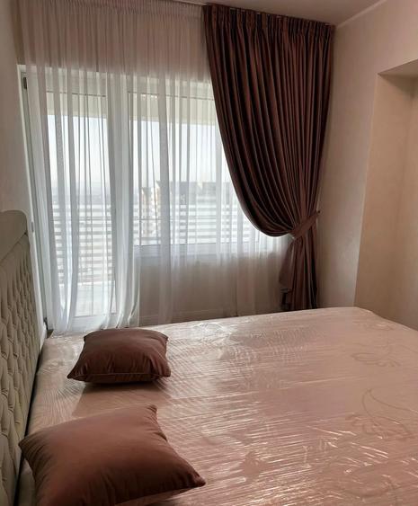 De inchiriat ap. cu 3 camere + parcare inclusa , ROYAL TOWN (01.09) - 6