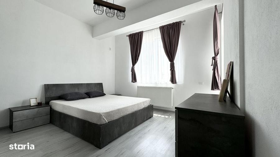 Apartament cu 2 camere decomandat în Theodor Pallady
