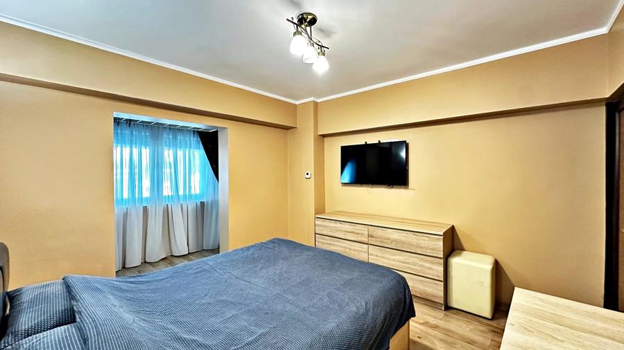 FAR/BILLA - APARTAMENT 3 CAMERE - ETAJ 1 - Comision 0% - 12