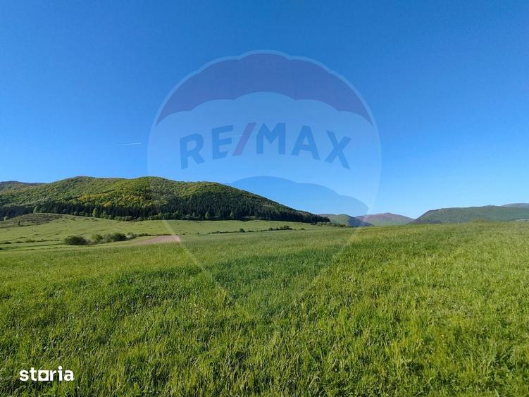 Teren de poveste in Gura Raului, zona Stejeret - 11