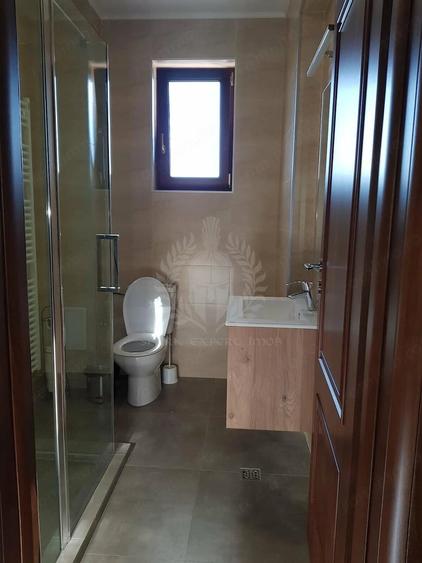 Apartament cu 3 camere în Albert
