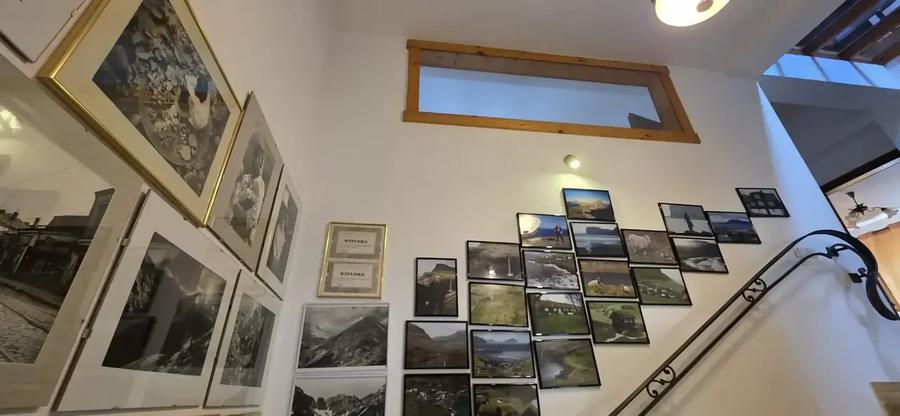 Casă cu 5 camere cu Canalizare în Corbeanca