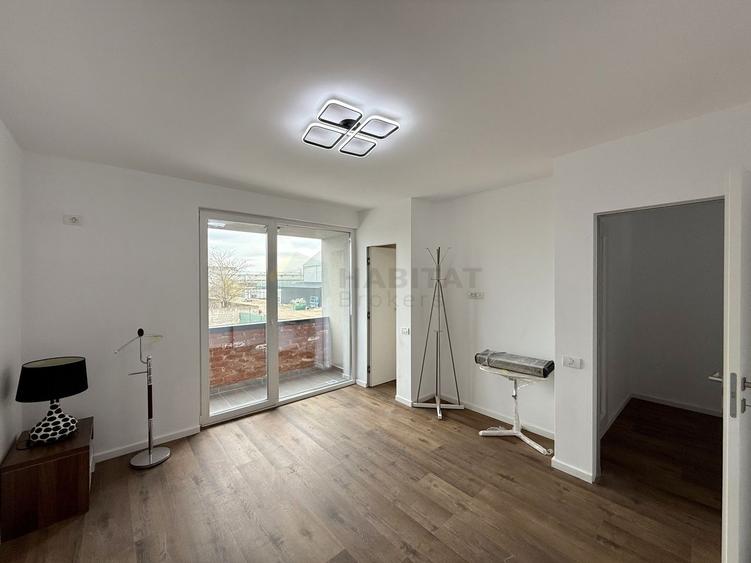 Duplex cu 4 camere cu Canalizare în Tunari
