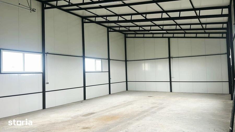 Spațiu comercial, de 145 mp, în Cornu Luncii