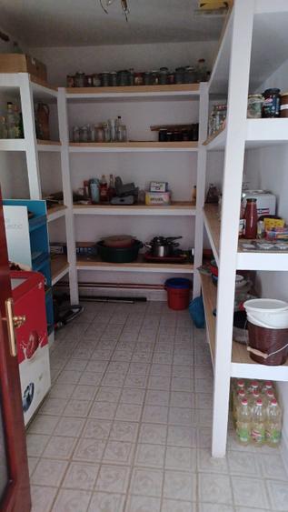 Casă cu 5 camere cu Teren 1600 Mp în Nădab