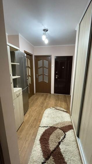 Apartament cu 2 camere decomandat în Rogerius