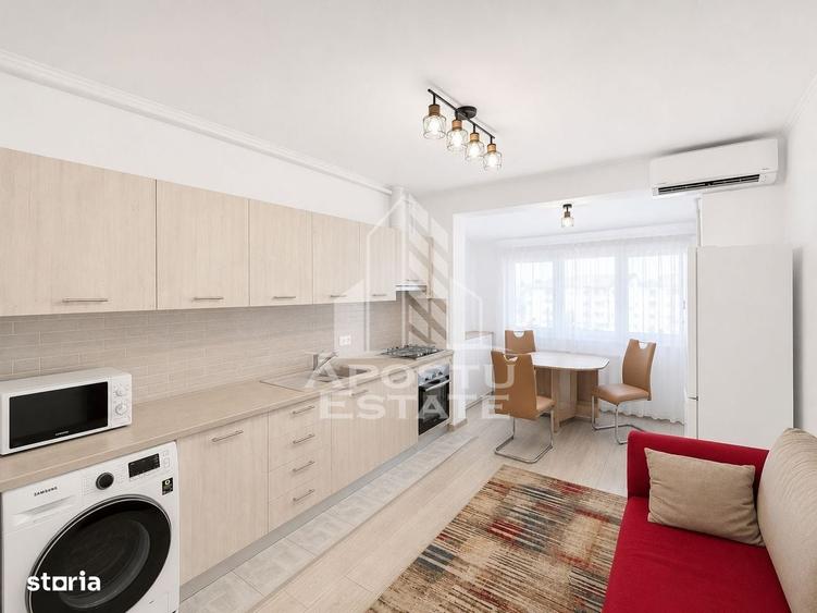 Apartament cu 3 camere, de vanzare, Zona Steaua, Timisoara - 7