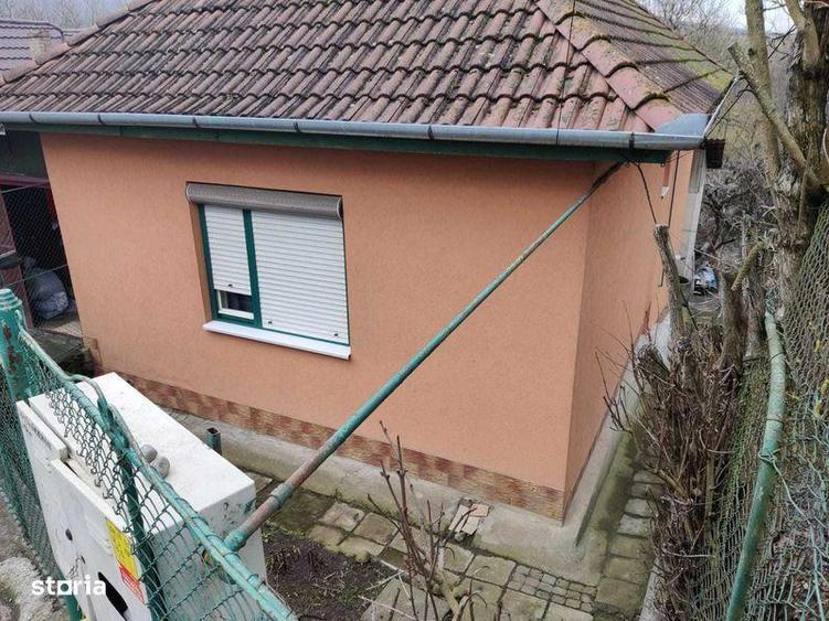Locuinta 2 Camere, Terasa Acoperita, Bucatarie Vara, Pivnita, Anexe - 4