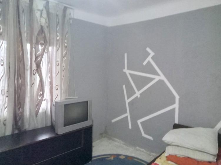 Casă cu Teren 50 Mp în Rahova