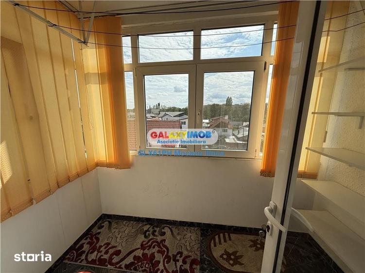 Apartament cu 2 camere decomandat, mobilat în Mihai Bravu