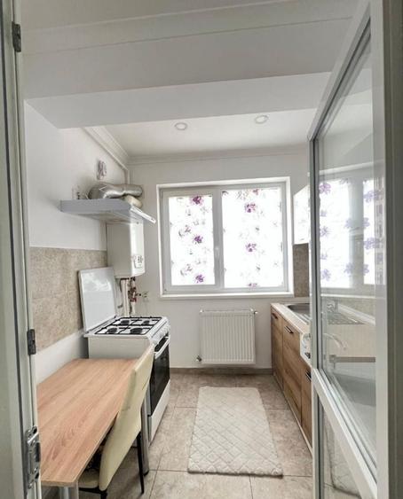 Garsonieră decomandată în Chiajna