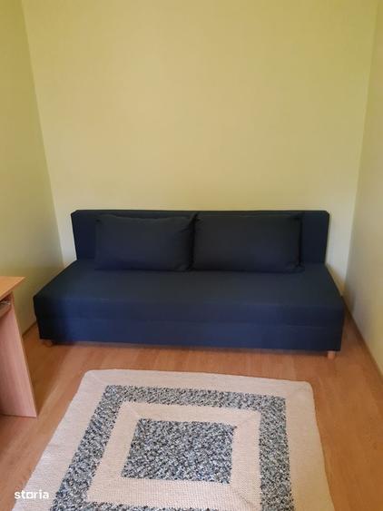 Apartament cu 2 camere în Trivale