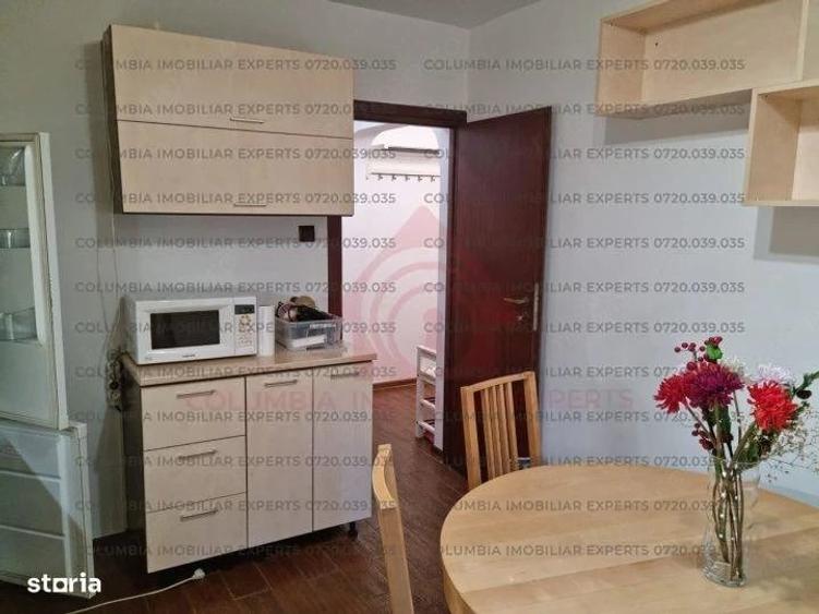 tineretului apartament 2 camere - 4