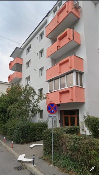 Garsonieră decomandată în Mărăști