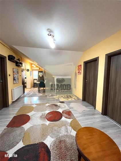 Apartament cu 3 camere în Ștrand