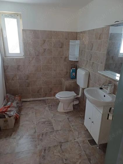 Casă cu 5 camere cu Teren 526 Mp în Cornetu