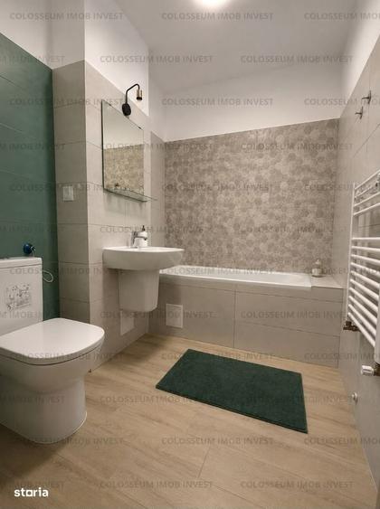 Apartament 3 camere | 2 bai | parcare | zona Tractorul - 6