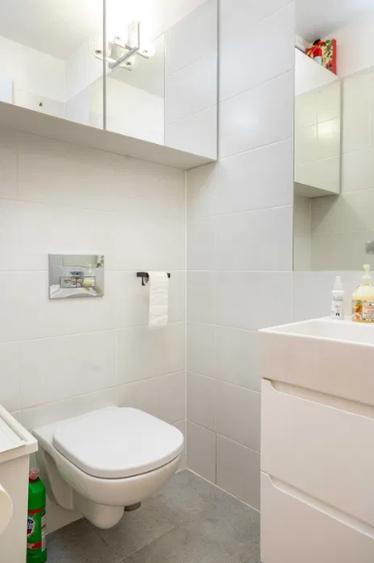 Belvedere Residence | Apartament  2 camere | Pipera - Barbu Vacarescu - 8