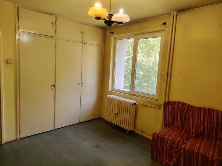 Apartament cu 2 camere semidecomandat în Drumul Taberei