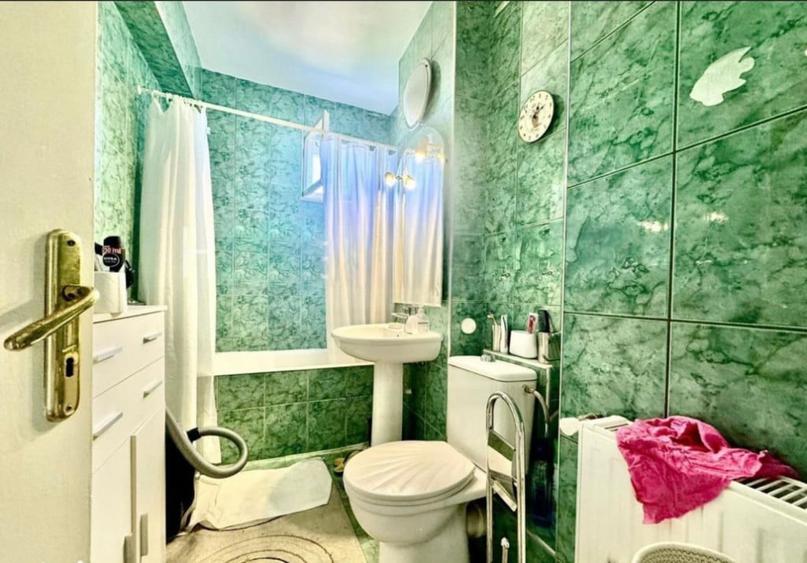 Apartament 2 camere decomandat | Zona Centrala - 7