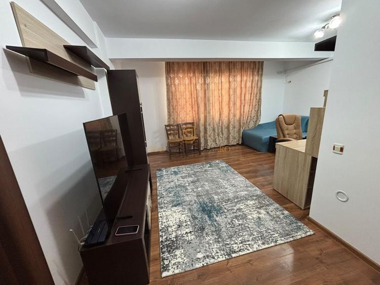 Apartament cu 2 camere decomandat, mobilat în Berceni