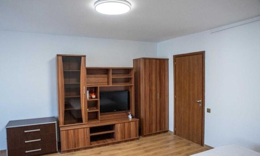 Garsonieră semidecomandată în Colentina