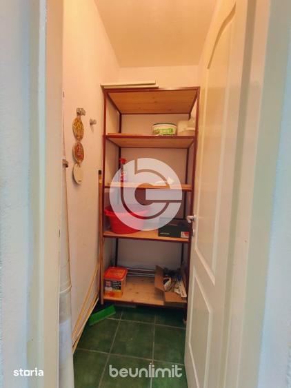 Apartament cu 3 camere decomandat, mobilat în Ștrand
