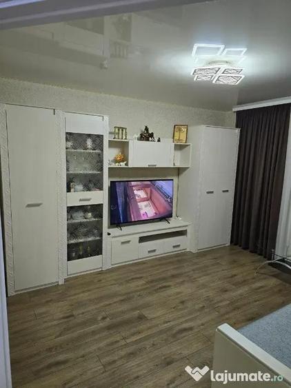 Apartament cu 2 camere decomandat în Sebastian